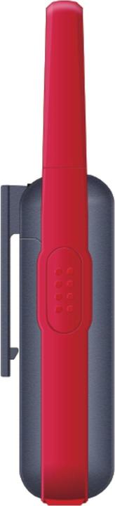 Actual product image Decross DC63 Twin EU (8 km)