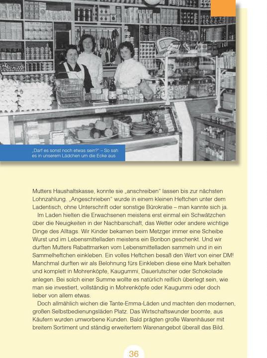 Produktbild Wir vom Jahrgang 1950 (Deutsch, Brigitte Friedrich, 2023)