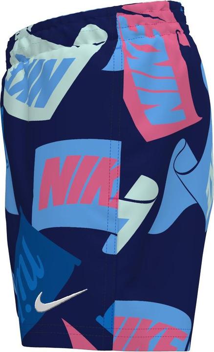 Produktbild Nike Tossed Flags 4" Volley Short (XL)