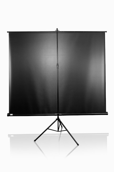 Actual product image Elite Screens tripod (120", 16:9)