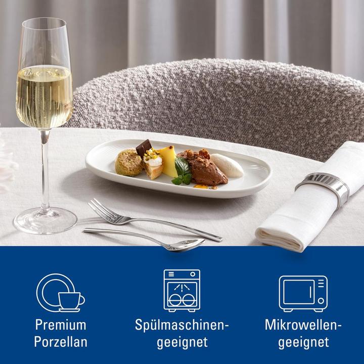 Actual product image Villeroy & Boch Universalplatte Afina