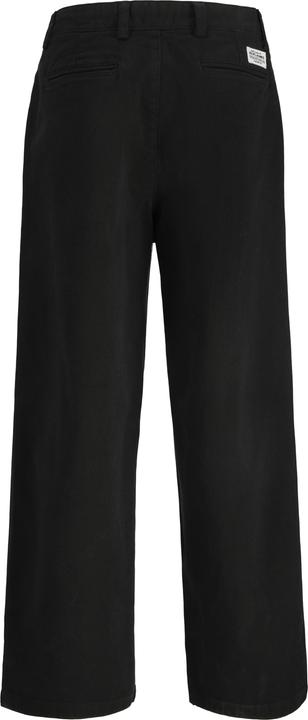 Actual product image Jack & Jones Jpstowen Fctry Fabric2 L2 Chino Pant Jnr (164)