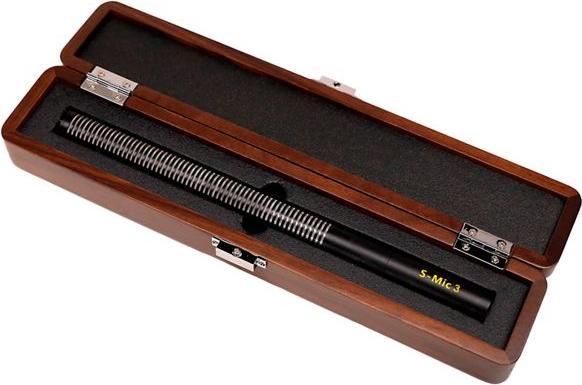 Actual product image Deity S-Mic 3