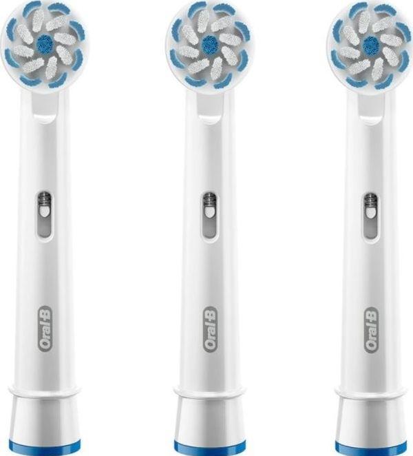 Produktbild Oral-B Sensitive Clean (3 x)