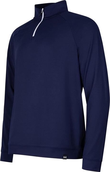 Immagine prodotto Under Armour Midlayer Cerniera ad un quarto Uomo (L)