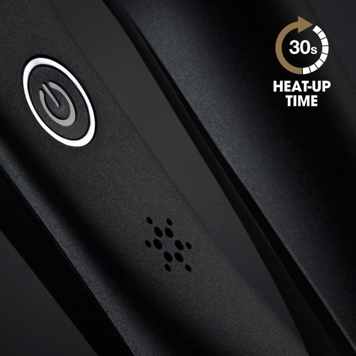 Image du produit ghd Max Styler & Paddle Brush