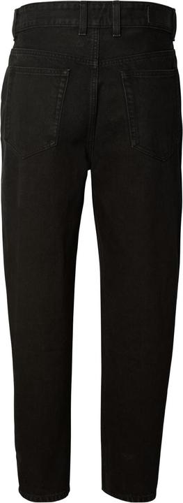 Image du produit Urban Classics Heavy Loose Jeans black washed 33 (33)