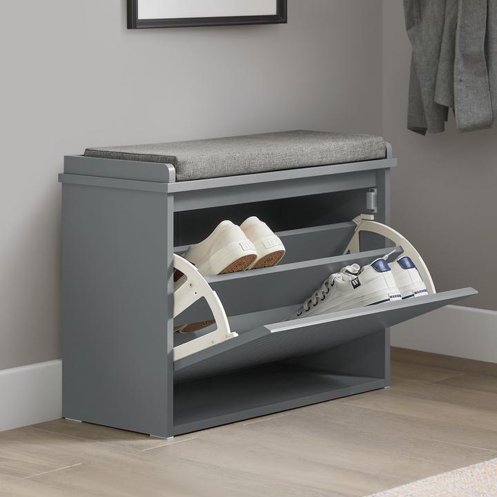 Actual product image SoBuy Shoe tipper (62 x 46 x 26 cm)