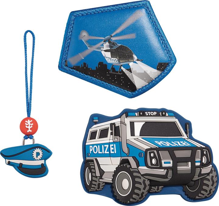 Step by Step Ranzen-Zubehör MAGIC MAGS