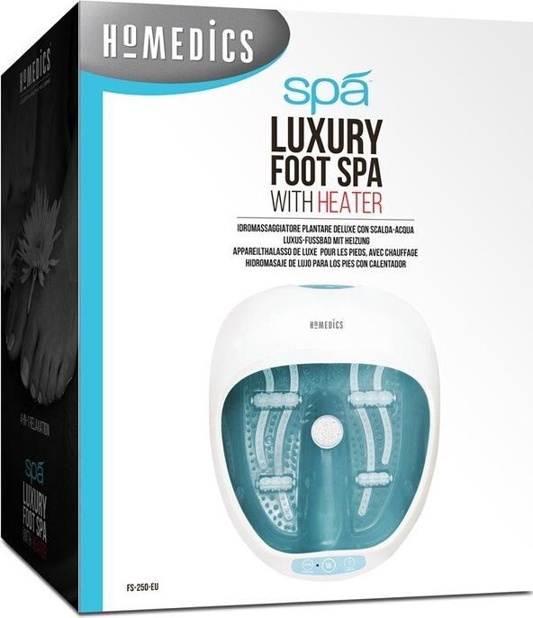 Produktbild Homedics FS 250 EU