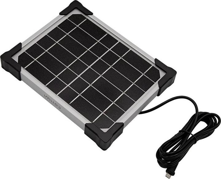 Produktbild imilab Solarpanel für EC4-Kamera (Solarpanel)