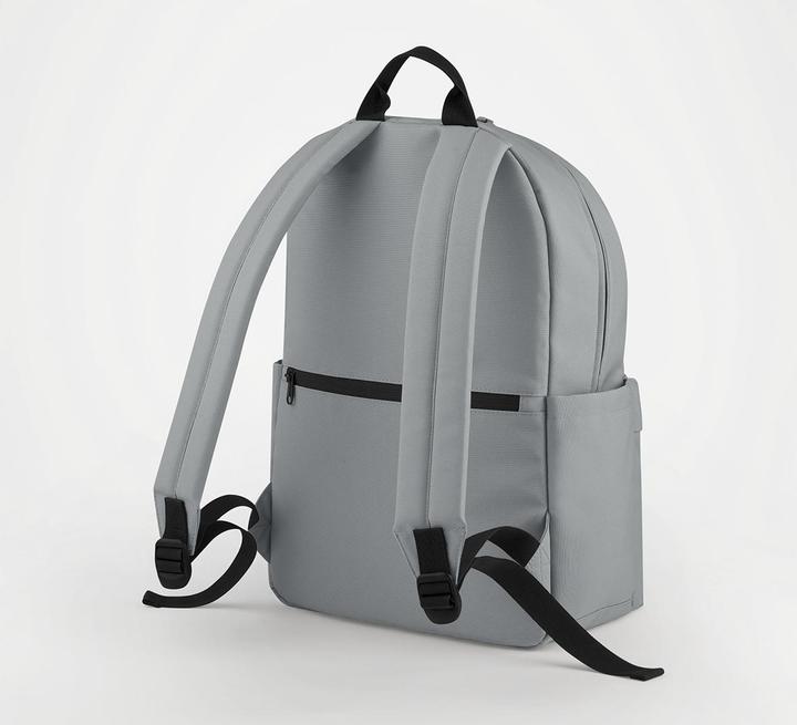 Actual product image Bagbase Premium Recycled Backpack (20 l)