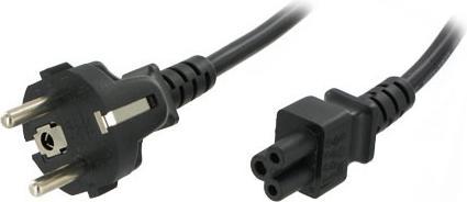 Produktbild MicroConnect Stromkabel (1.80 m)