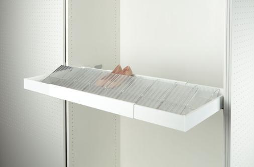 Produktbild Servetto Papillon (45.5 x 13 x 15 cm)