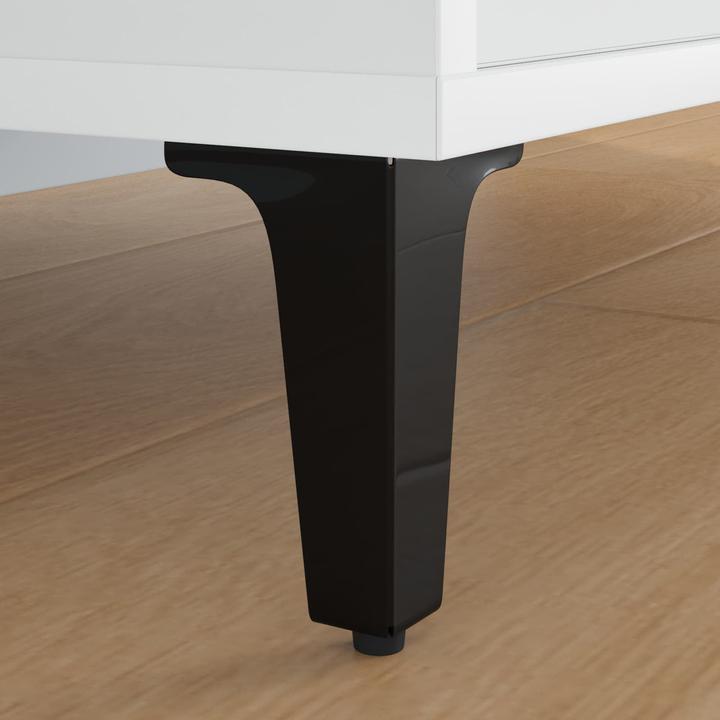 Produktbild vidaXL Eisenfuss