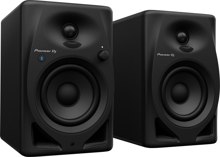 Pioneer DJ DM-40D-BT (Aktiv, Paar)