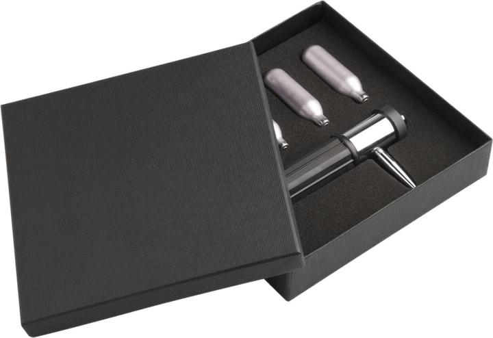 Actual product image Ich-zapfe Wine protector gift set (Wine stopper)