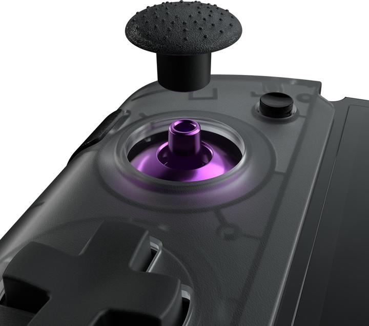 Productafbeelding CRKD Nitro Deck+ voor Switch & OLED Switch (Switch, Switch OLED)