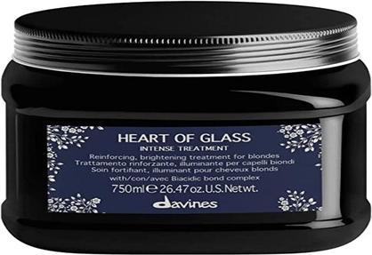Immagine prodotto Davines Heart Of Glass Tratamiento Intensivo 750ml (750 ml)