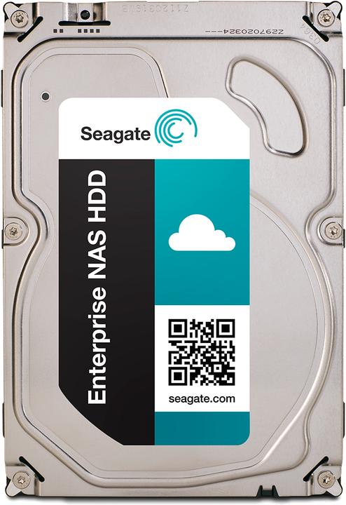 Produktbild Seagate Enterprise NAS (4 TB, 3.5")