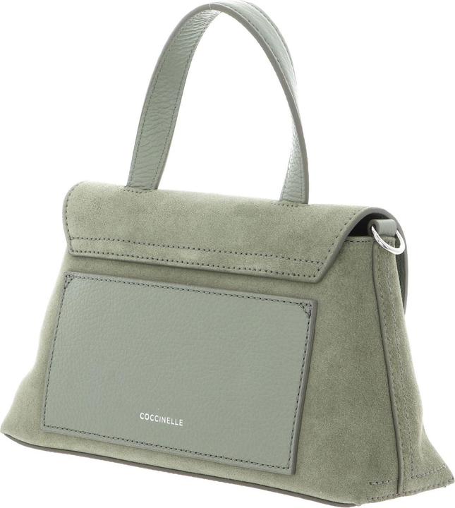 Immagine prodotto Coccinelle Nikla Suede Bim Handbag