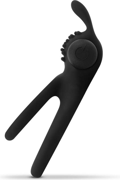 Immagine prodotto Easytoys Cockring With Rabbit Ears (3 cm)