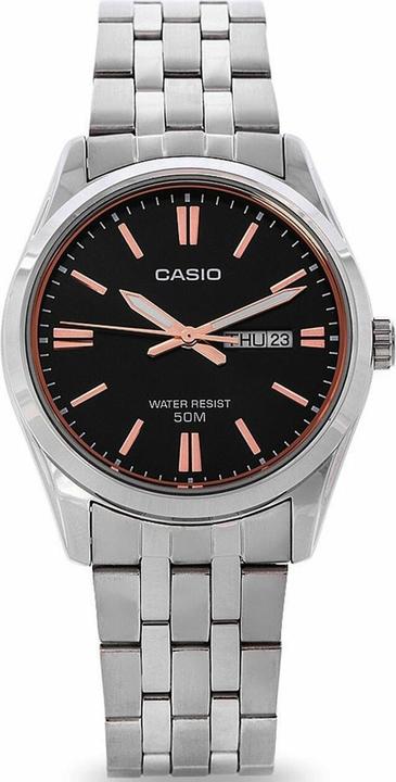 Produktbild Casio MTP-1335D-1A2V (Analoguhr)