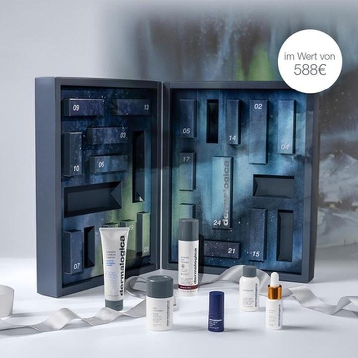 Produktbild Dermalogica Adventskalender 2025