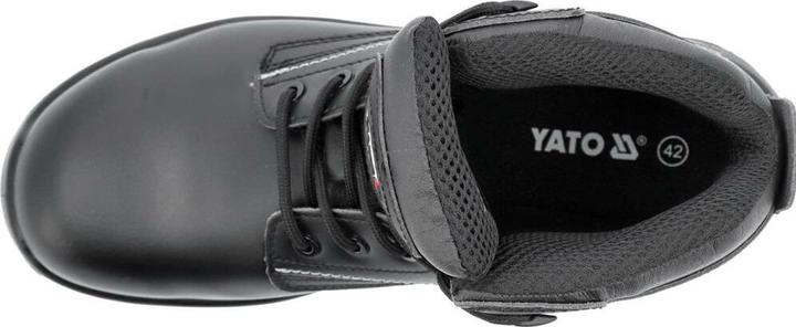 Produktbild Yato BUTY ROBOCZE TARAN S3 ROZM. 40 (40)