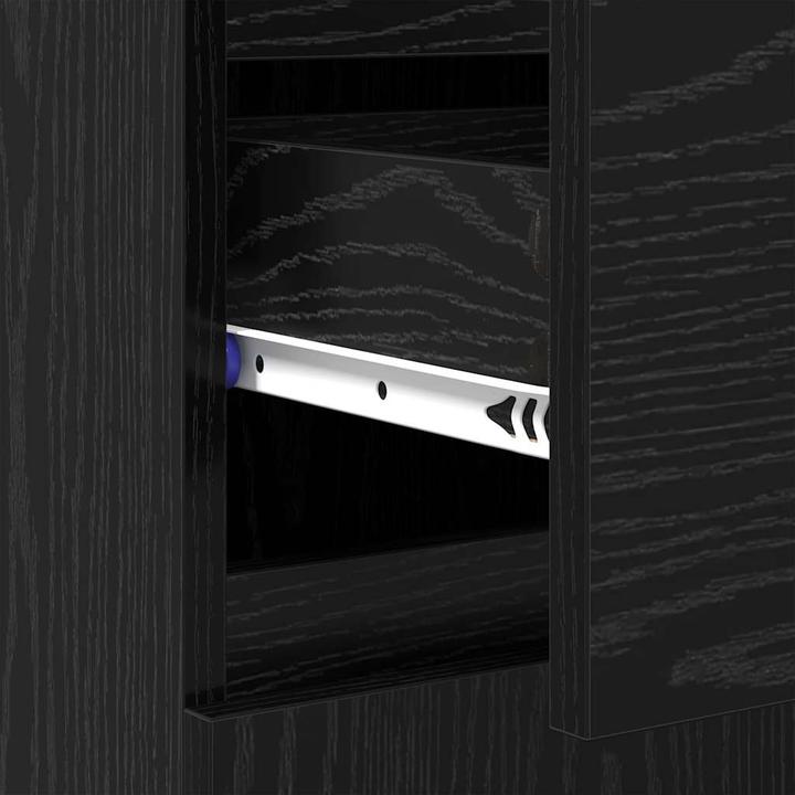 Actual product image vidaXL Sideboard (35 x 60 x 70 cm)