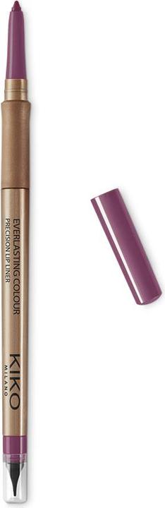 Immagine prodotto KIKO Milano Everlasting Colour Precision Lip Liner (424 Blackberry)