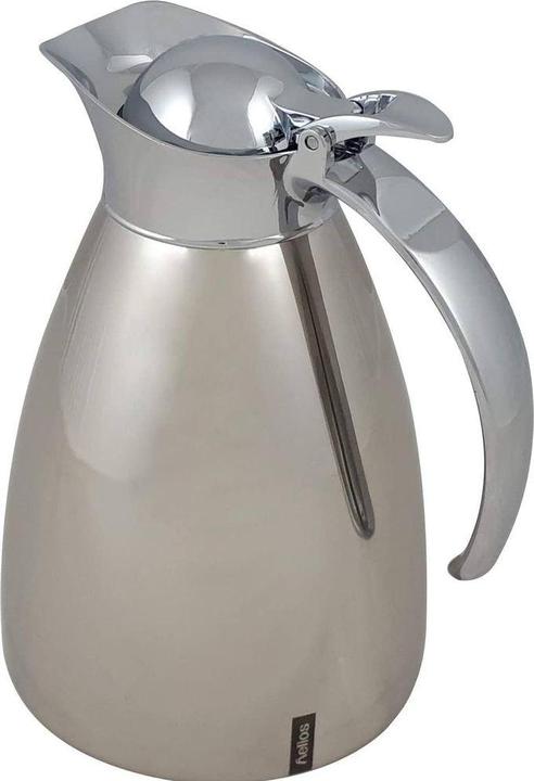 Produktbild Helios Isolierkanne Brilliant 1 L, spülmaschinengeeignet (1 l)