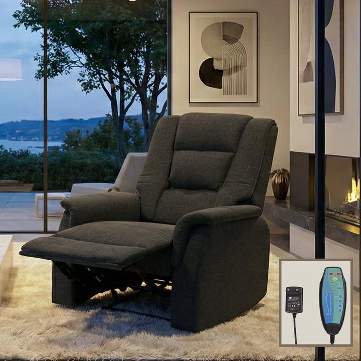 Produktbild JOHN316 Relaxsessel