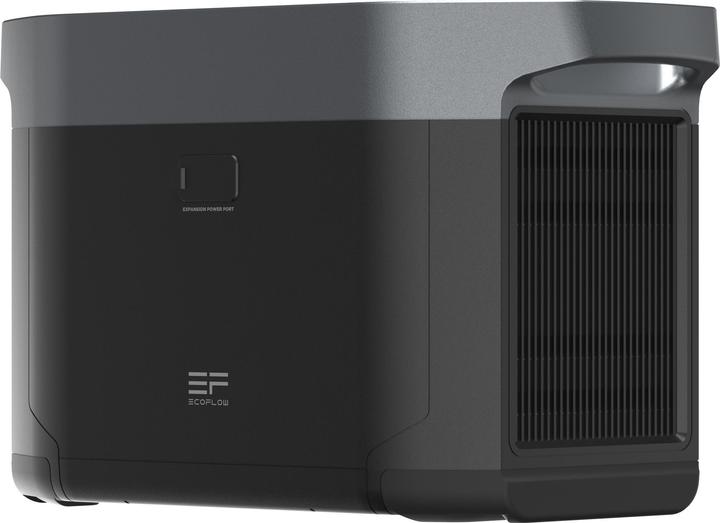 Produktbild EcoFlow Delta Max Smart Extra Battery