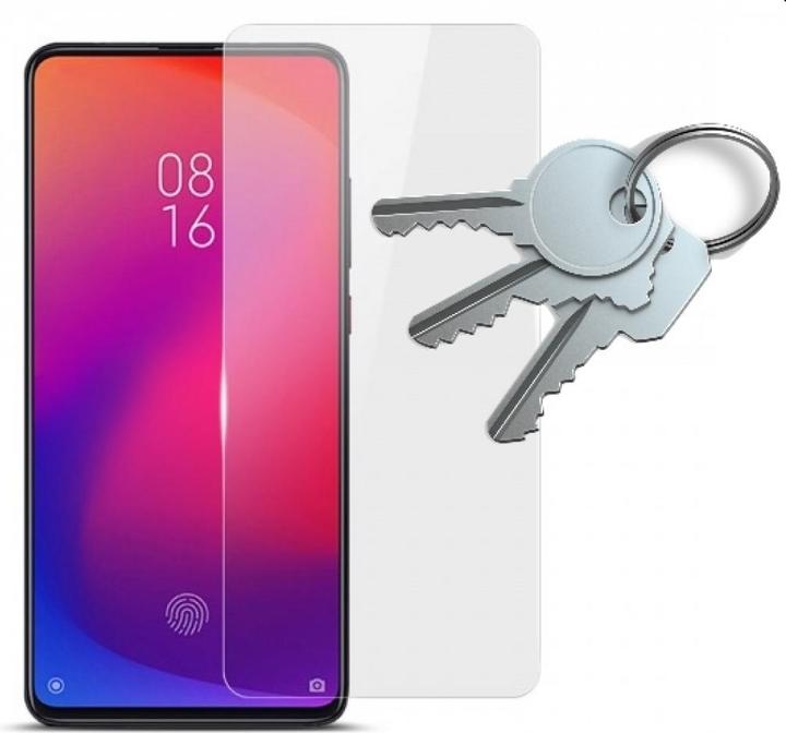 Produktbild Screenguard 100% Display Schutz Folie Xiaomi Mi 9T Crystal Clear (1 Stück, Xiaomi Mi 9T)