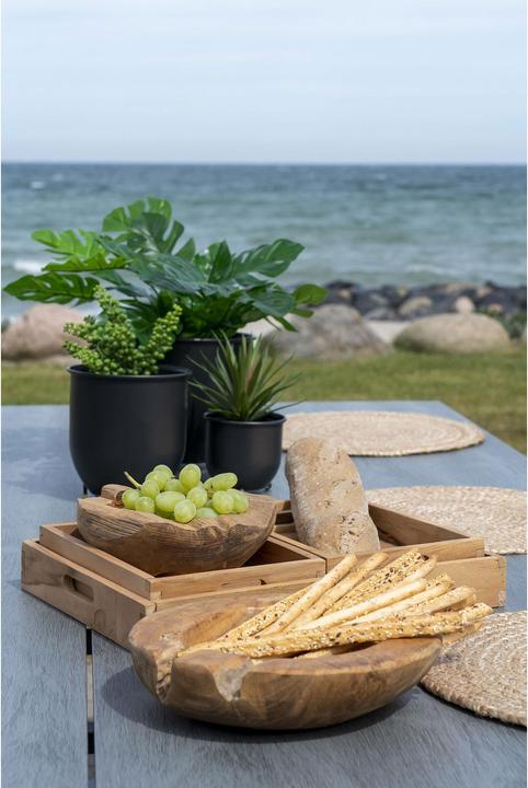 Produktbild House Nordic Rio (30 x 30 x 10 cm)