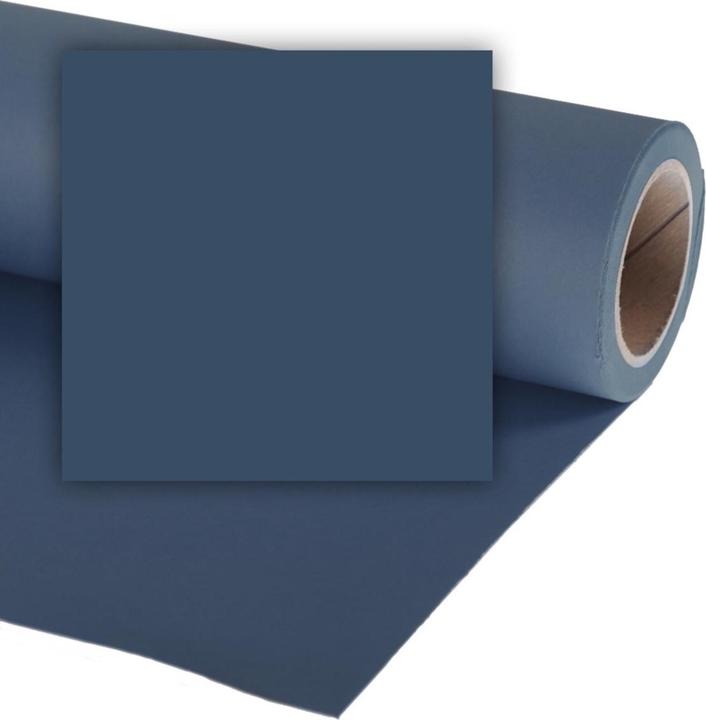 Colorama Oxford Blue 1.35 x 11 m (135 cm)