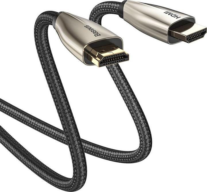 Produktbild Baseus HDMI (Typ A) — HDMI (Typ A) (3 m)