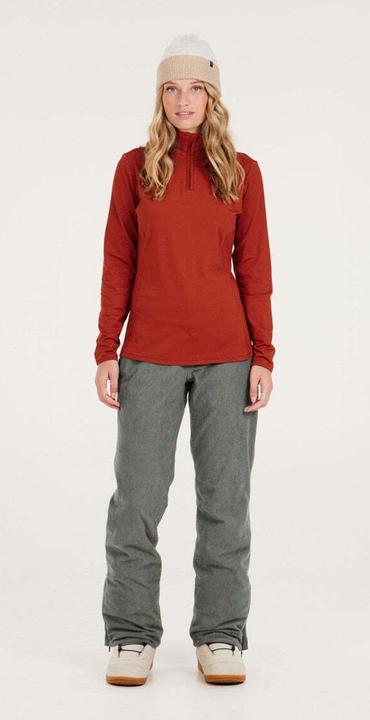Immagine prodotto Protest FABRIZ 1/4 zip top (40, L)