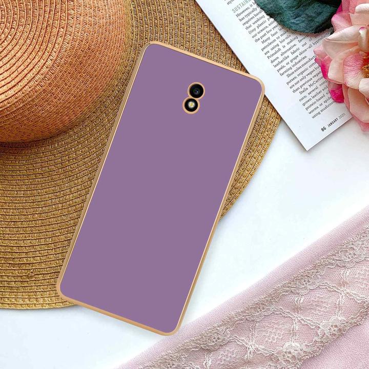 Immagine prodotto Cadorabo Custodia per Samsung Galaxy J5 2017 in TPU con protezione della fotocamera Stile LM130 (Samsung Galaxy J5 (2017))