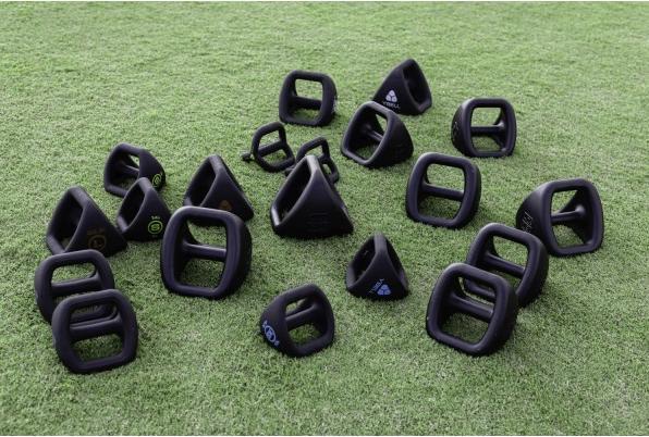 Produktbild YBell Pro Series (1 x 14 kg)