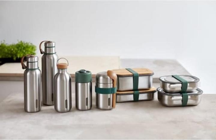 Image du produit Black + Blum Food Flask - Boîte d'aliments