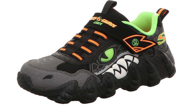 Produktbild Skechers Skech-O-Saurius Lights Rapid (33)