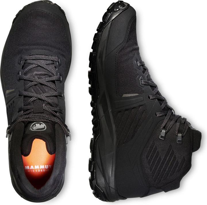 Produktbild Mammut Ultimate III Mid GTX Men (44.5, 45)