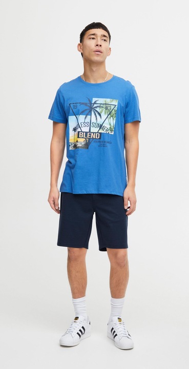 Actual product image Blend BHShorts 20716597 (S)