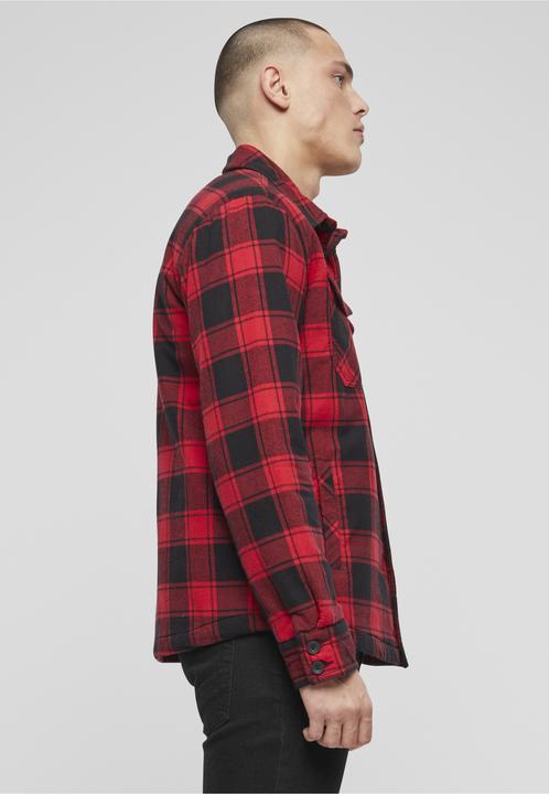 Actual product image Brandit Lumberjacket (M)