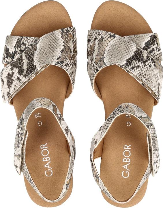 Produktbild Gabor Sandalen (36)