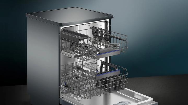 Actual product image Siemens SN23EC03AE