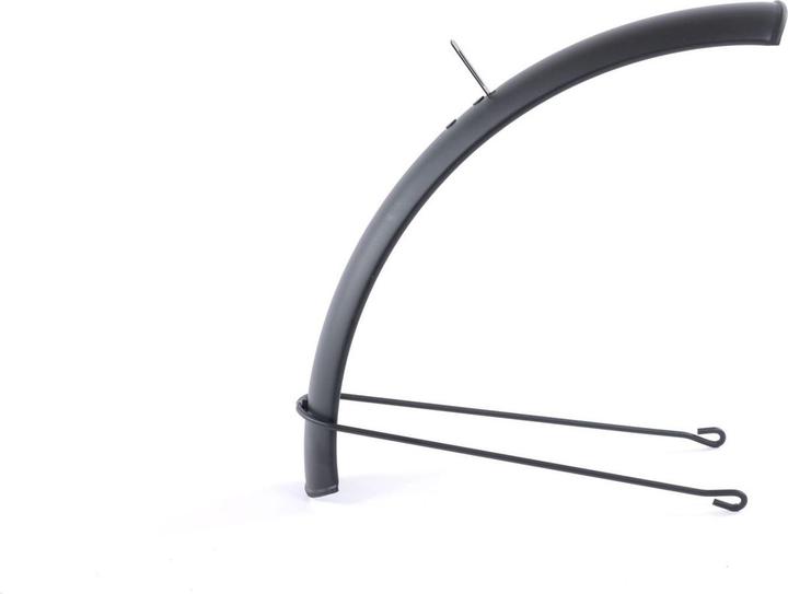 Actual product image Beany Solely.JR mudguards, 16"