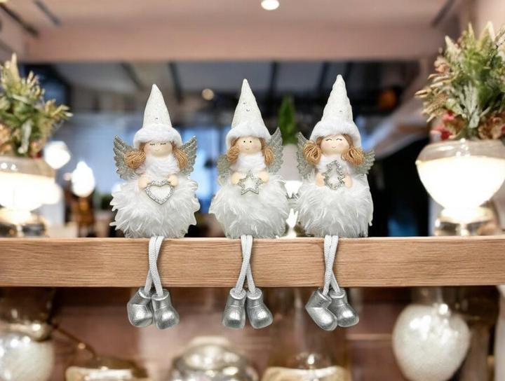 Image du produit Angela Bruderer Petits coeurs